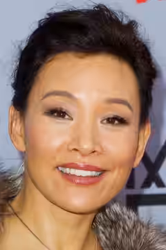 Joan Chen