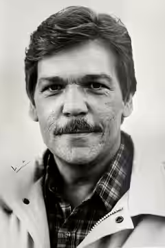 Tom Atkins