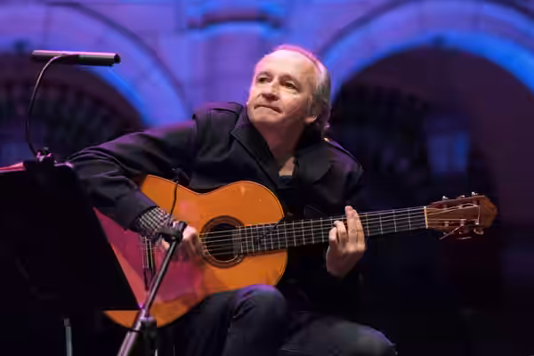 Las mujeres músicas también han alzado su voz en las celebraciones en torno al Día Internacional de la Mujer. Este sábado, 10 de marzo, la Plaza Mayor ha alberg (2018)