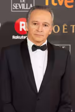 Alfonso Vilallonga