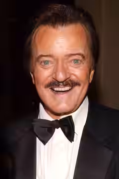 Robert Goulet