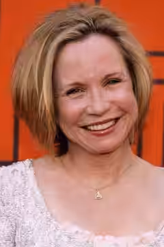 Debra Jo Rupp