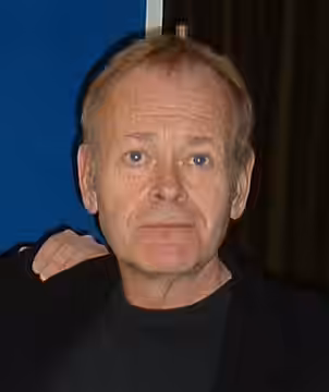 Richard LeParmentier