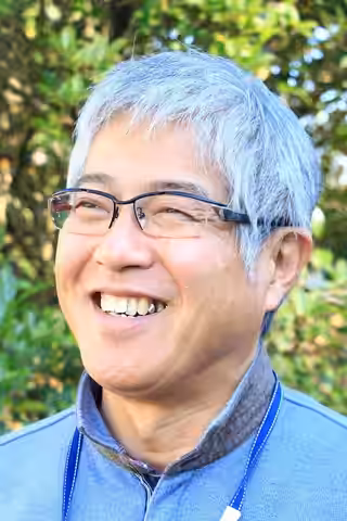 Izo Hashimoto