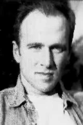 Michael Convertino