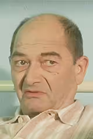 Peter Jonfield