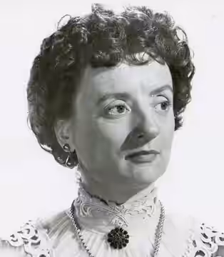 Mildred Natwick in 1947 (2014)