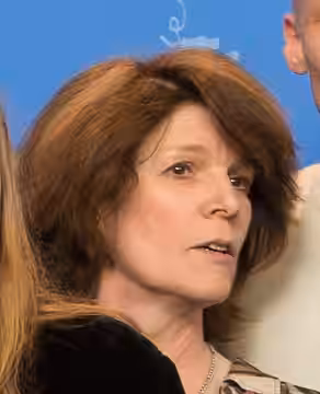 Laura Benson