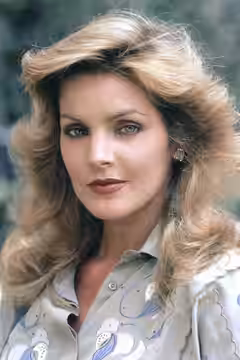 Priscilla Presley