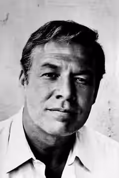 George Kennedy