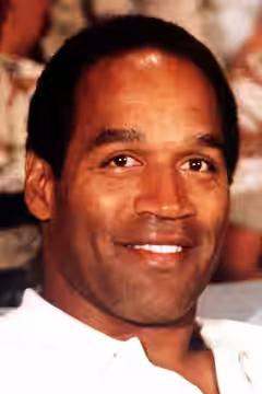 O. J. Simpson