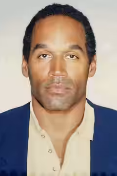O. J. Simpson