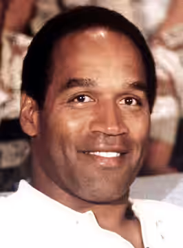 O. J. Simpson