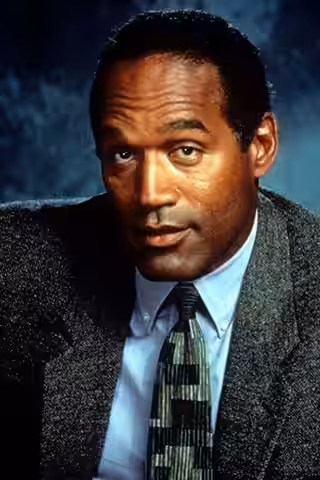 O. J. Simpson