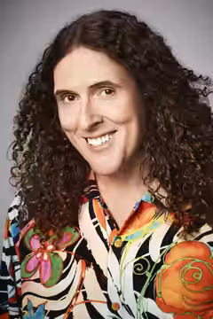 'Weird Al' Yankovic