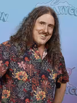 'Weird Al' Yankovic