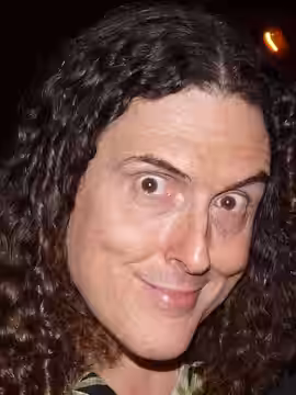 Weird Al Yankovic (2009)
