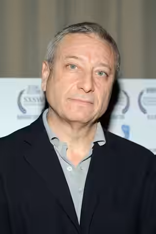 Frederick M. Zollo