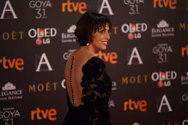 Premios Goya 2017