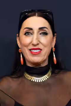 Rossy de Palma