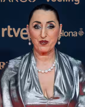 Rossy de Palma