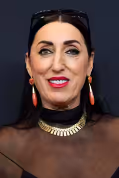 Rossy de Palma