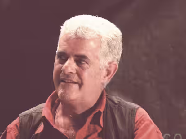 Guillermo Montesinos