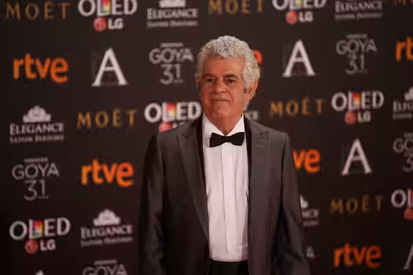 Premios Goya 2017