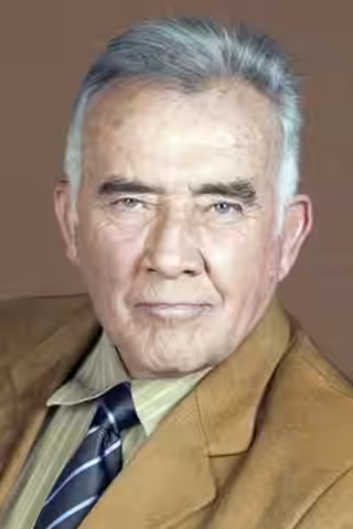 Fernando Guillén Gallego