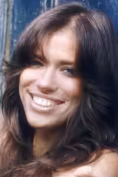 Carly Simon