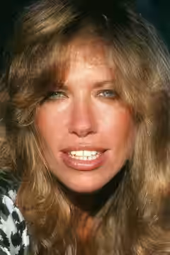 Carly Simon