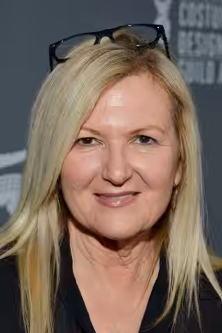 Jacqueline West