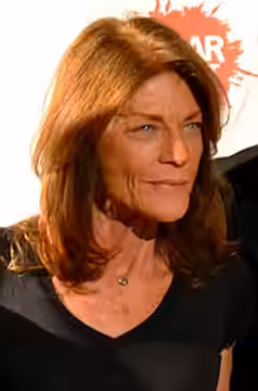 Meg Foster