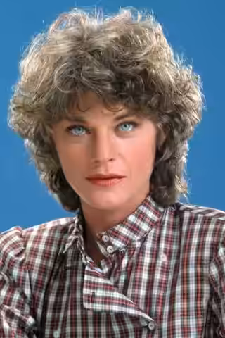 Meg Foster