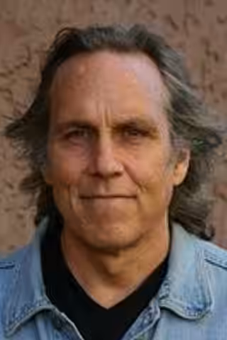 Jason Robards III