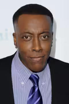 Arsenio Hall
