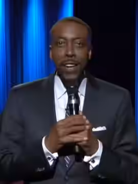 Arsenio Hall