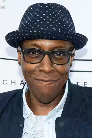 Arsenio Hall