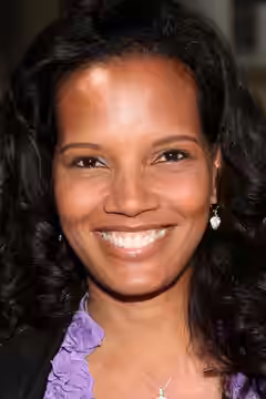 Shari Headley