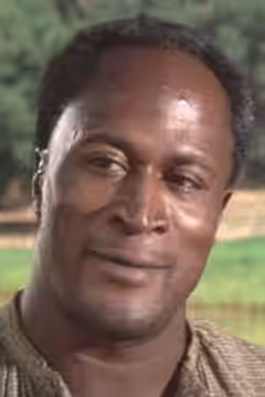 John Amos