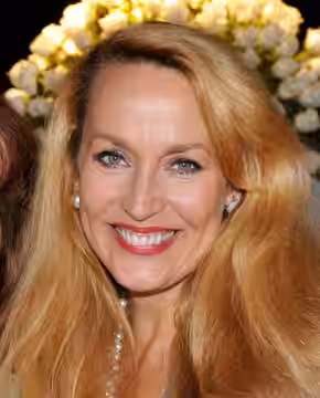 Jerry Hall (2009)