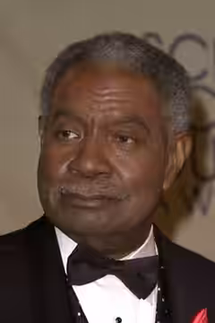 Ossie Davis