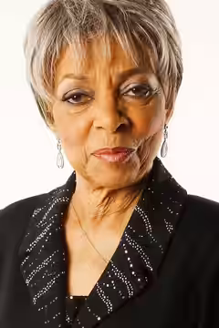 Ruby Dee