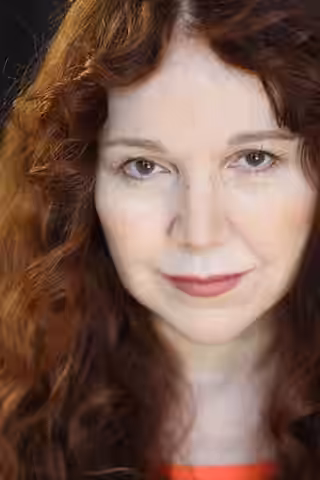 Lisa Jane Persky