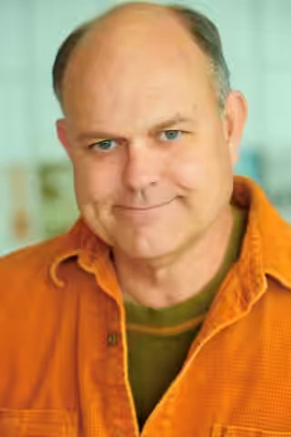 Robert Alan Beuth