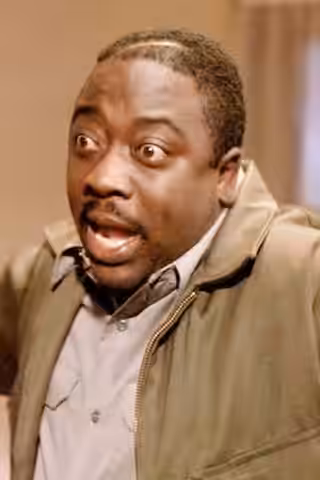 Robin Harris