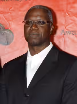 Andre Braugher