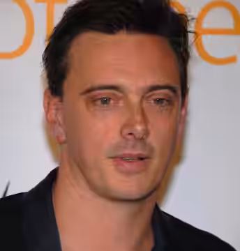 Donovan Leitch at Hollywood Life Magazine’s 7th Annual Breakthrough Awards (2007)