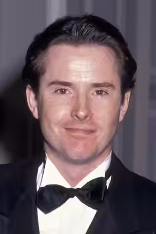Kevin Jarre