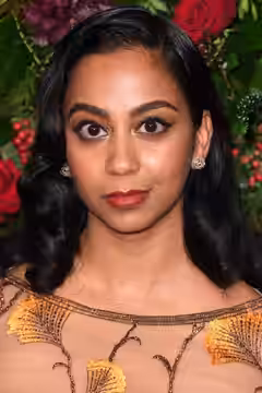 Anjana Vasan